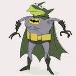 Batfrog